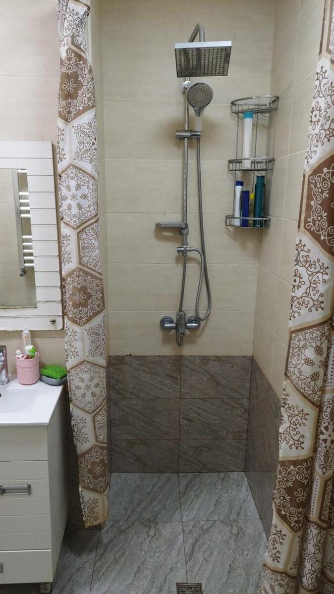 Satılır 2 otaqlı yeni tikili 60 m² — Mənzil, Xırdalan (6)