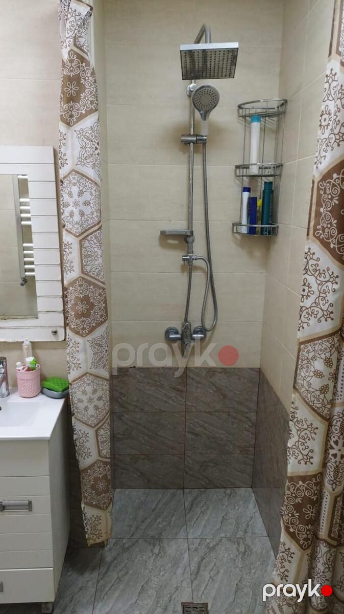 Satılır 2 otaqlı yeni tikili 60 m² — Mənzil, Xırdalan (6)