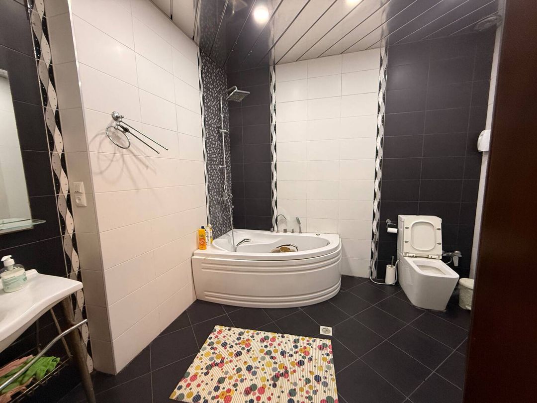 Satılır 2 otaqlı yeni tikili 90 m² — Mənzil, Bakı (10)