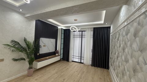 Satılır 2 otaqlı yeni tikili 66 m² — Xırdalan