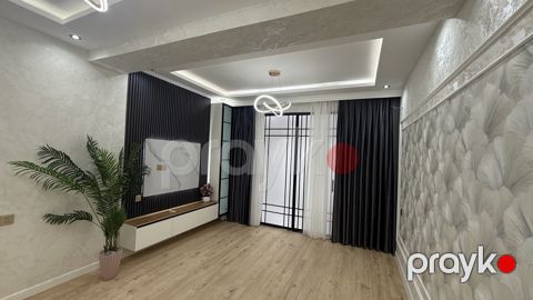 Satılır 2 otaqlı yeni tikili 66 m²