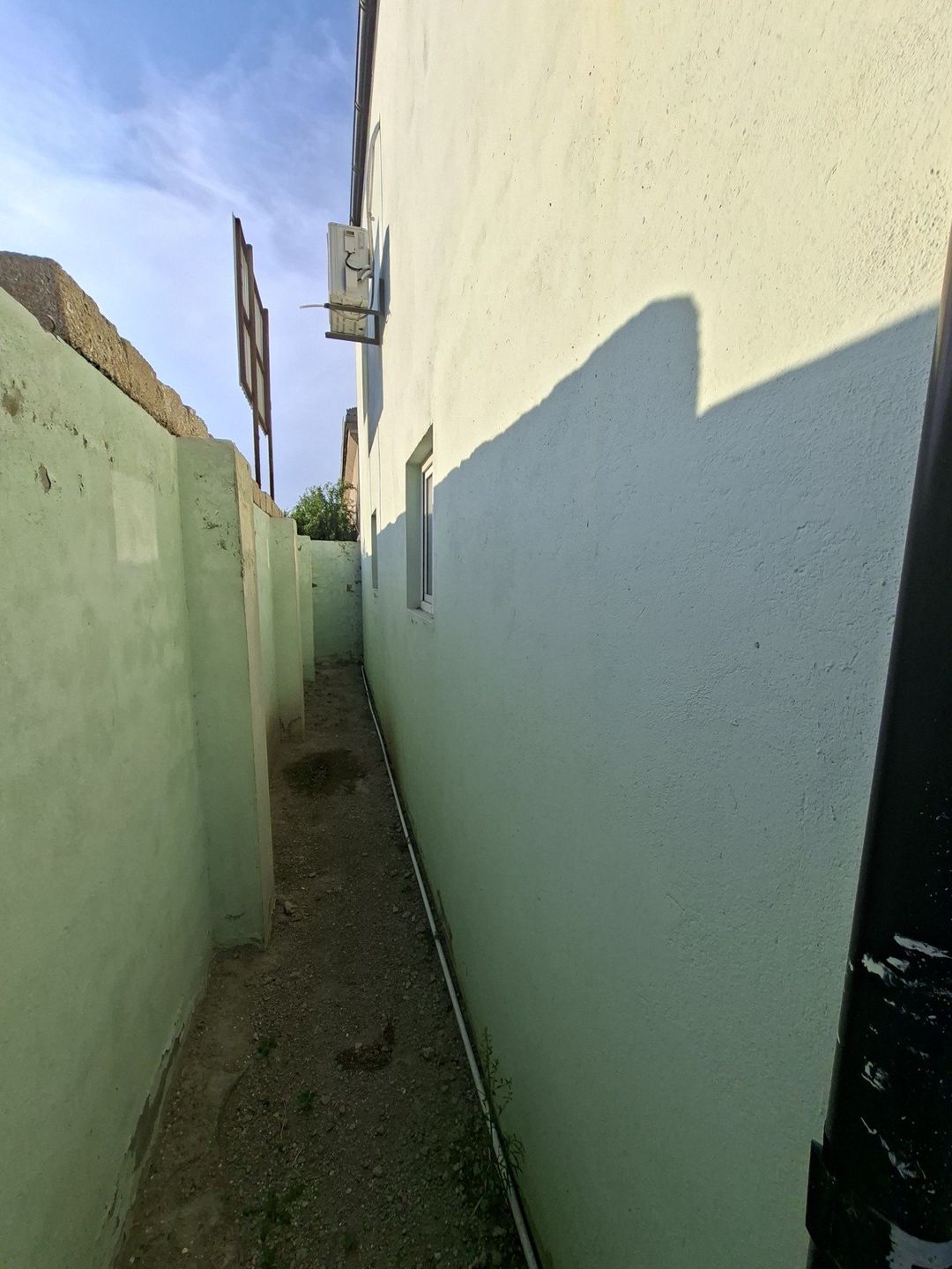 Satılır 3 otaqlı həyət evi/bağ evi 100 m² — Ev, villa, Bakı (10)
