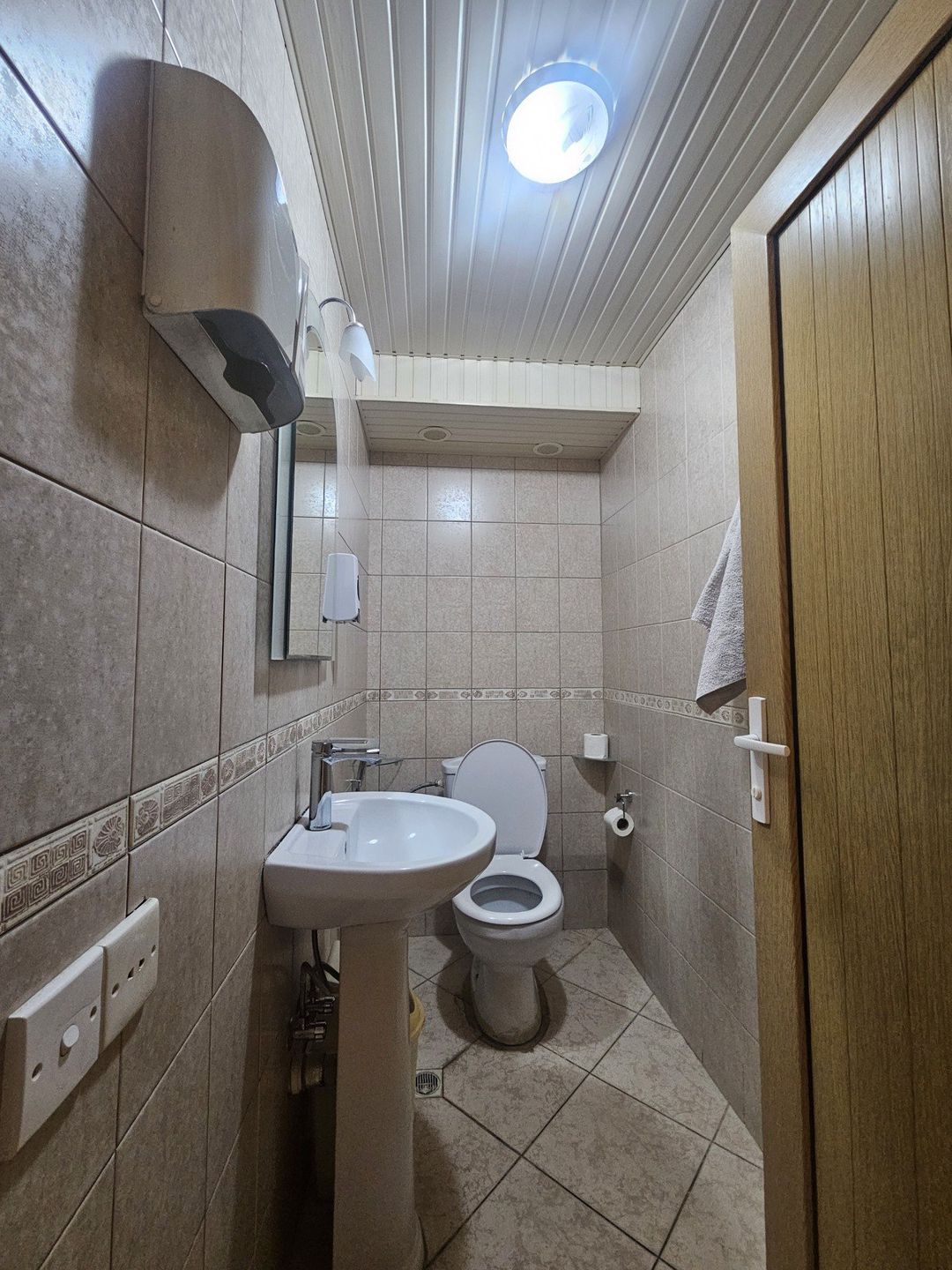 Satılır obyekt 75 m² — Əmlak, Bakı (9)