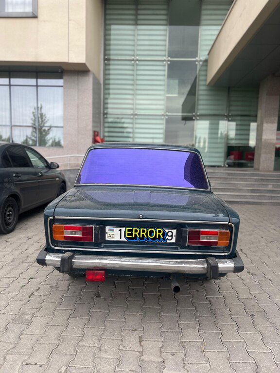 Lada (VAZ) 2106, 1.5 L, 1991 il, 50 000 km — Avtomobillər, Goranboy (2)