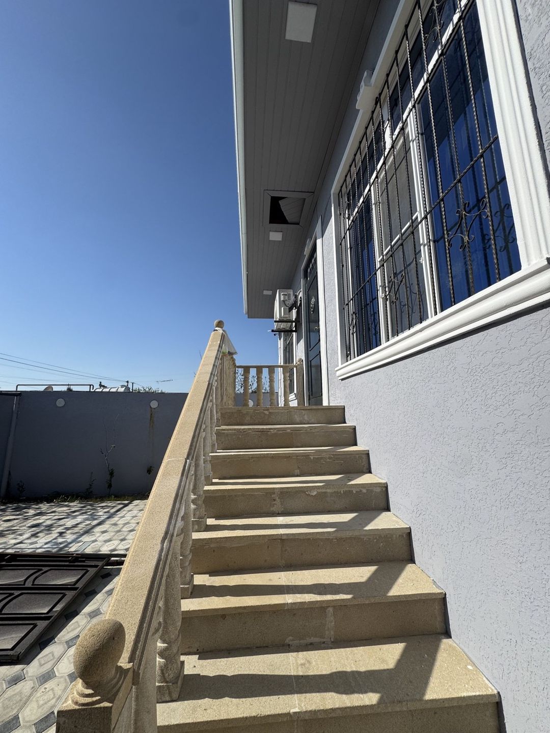 Satılır 4 otaqlı həyət evi/bağ evi 165 m² — Ev, villa, Bakı (5)