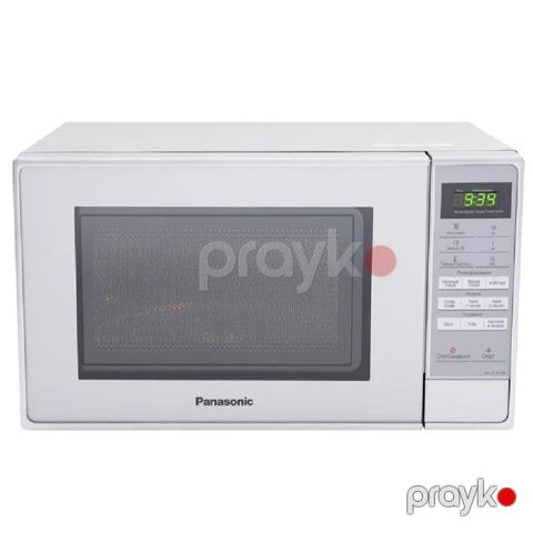 Panasonic NN-ST27HMZUE — Bakı