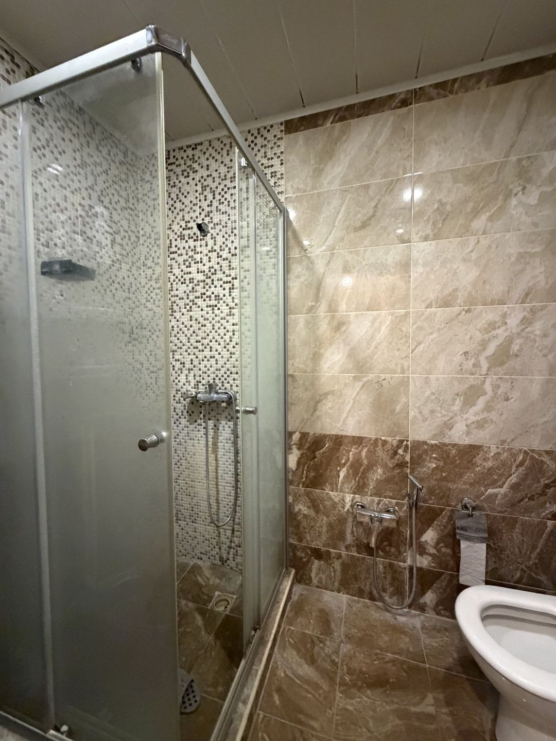 Satılır 2 otaqlı yeni tikili 66 m² — Mənzil, Xırdalan (7)