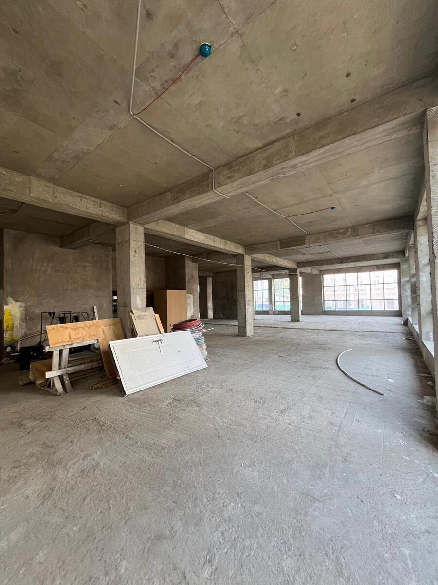 Satılır obyekt 382 m² — Əmlak, Bakı (2)