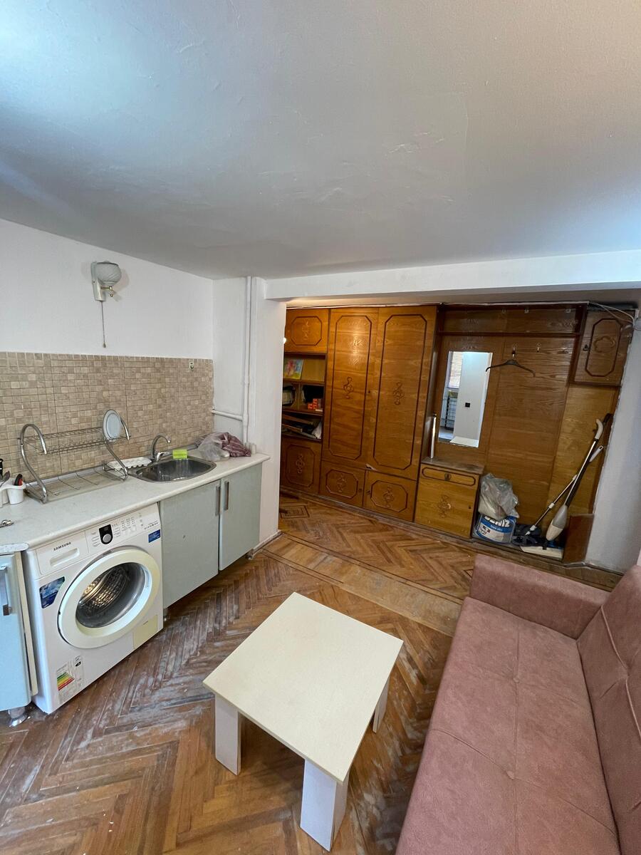 İcarəyə verilir 1 otaqlı köhnə tikili 50 m² — Mənzil, Bakı (12)