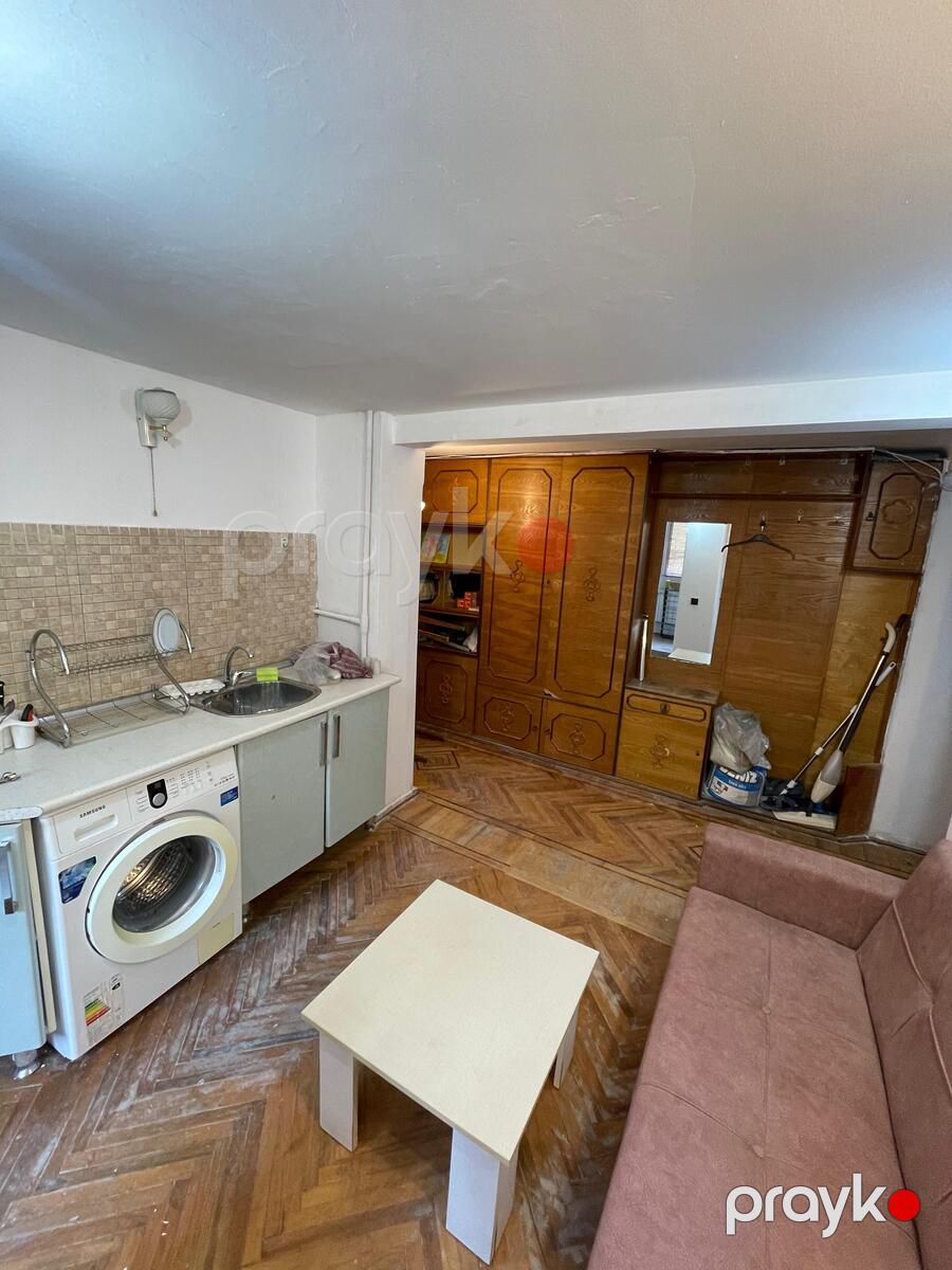 İcarəyə verilir 1 otaqlı köhnə tikili 50 m² — Mənzil, Bakı (12)