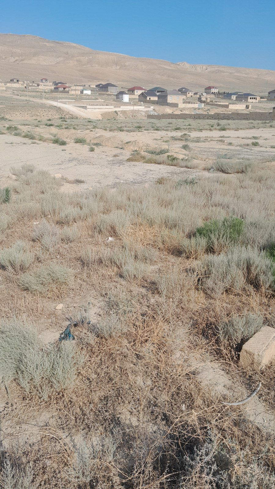 Satılır torpaq 32 sot — Torpaq, Bakı (3)