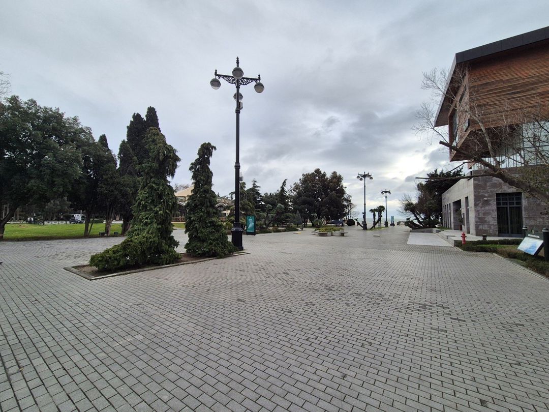 İcarəyə verilir 2 otaqlı köhnə tikili 80 m² — Mənzil, Bakı (9)