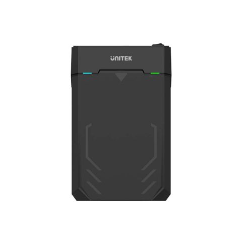 Unitek 2.5" Sata III üçün Usb-c korpusu — Bakı