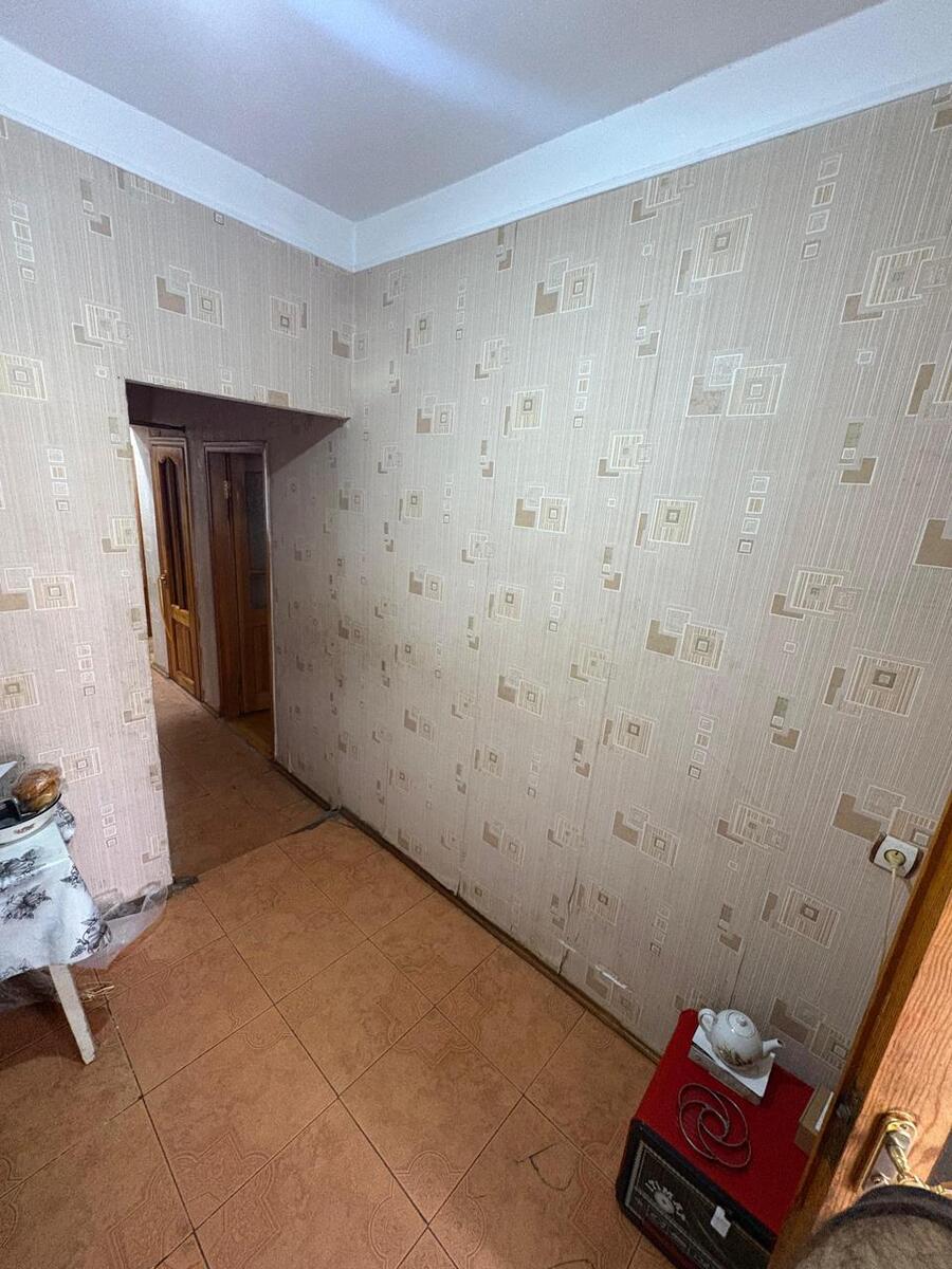 Satılır 3 otaqlı köhnə tikili 80 m² — Mənzil, Bakı (3)