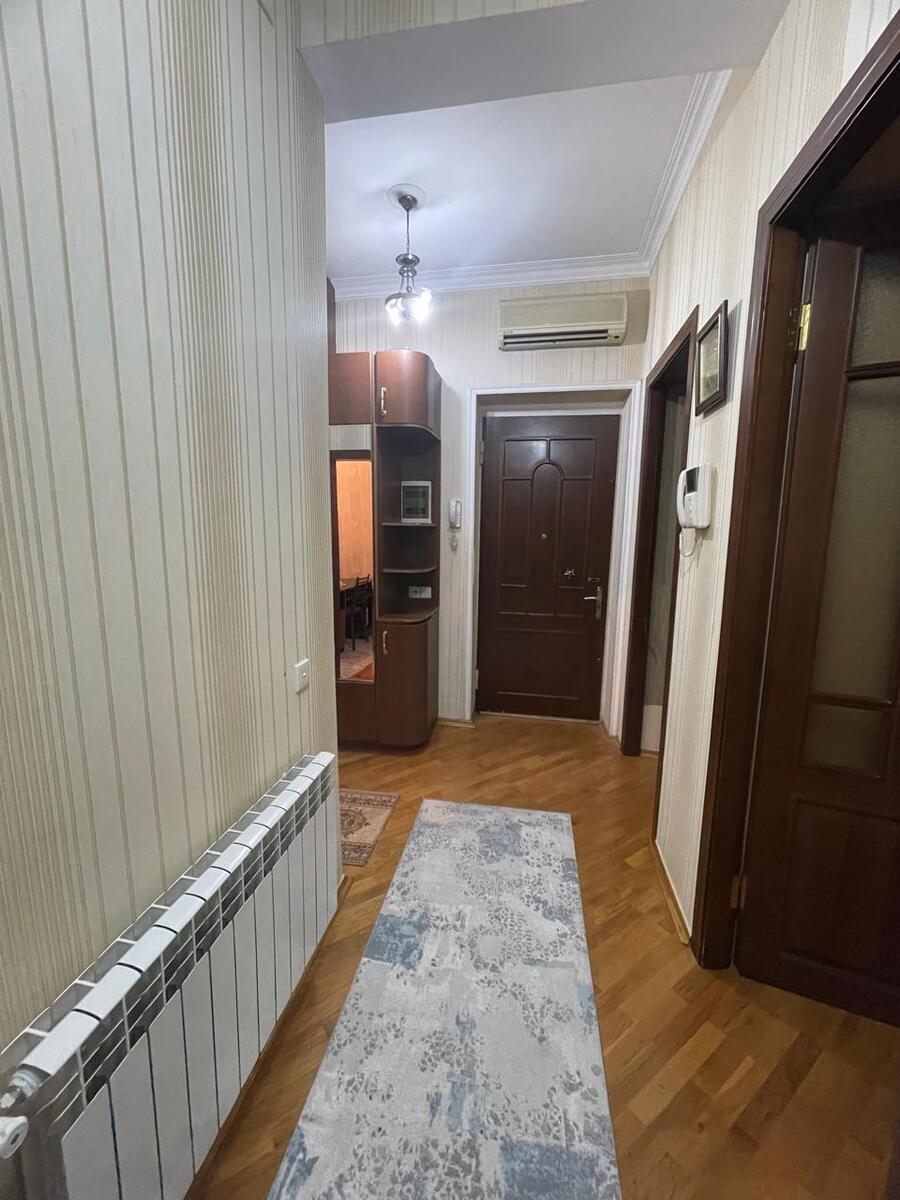 Satılır 3 otaqlı köhnə tikili 75 m² — Mənzil, Bakı (12)