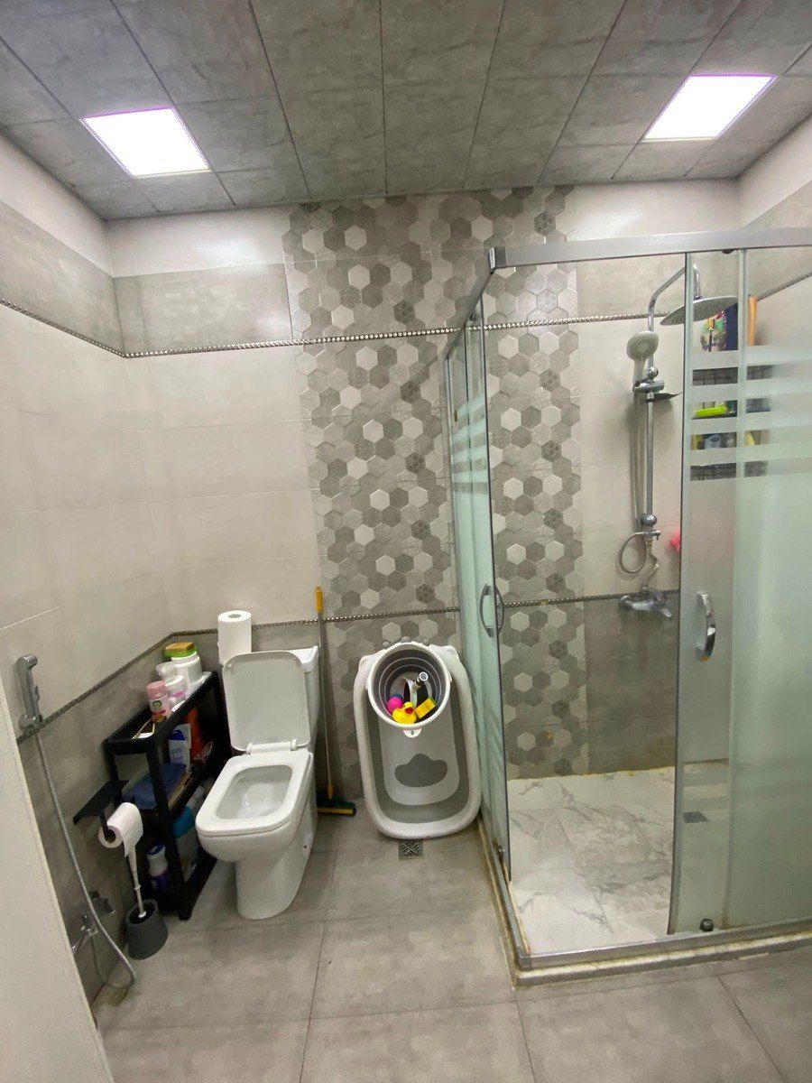 Satılır 3 otaqlı yeni tikili 74 m² — Mənzil, Bakı (8)