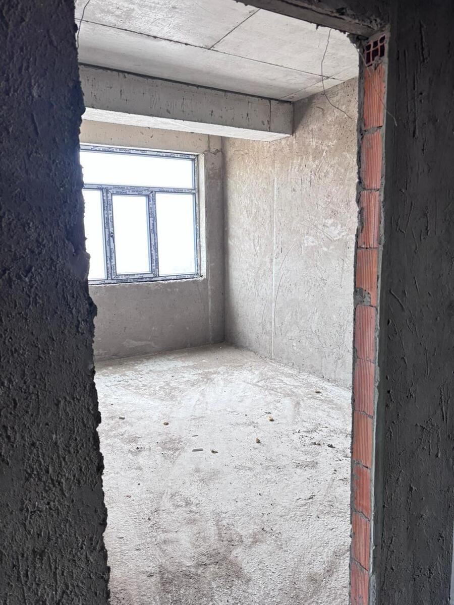 Satılır 4 otaqlı yeni tikili 110 m² — Mənzil, Bakı (5)