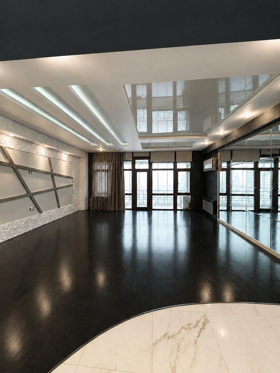 Satılır 4 otaqlı yeni tikili 203 m² — Mənzil, Bakı (2)