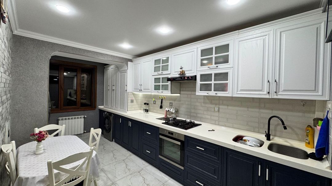 Satılır 3 otaqlı köhnə tikili 88 m² — Mənzil, Sumqayıt (6)