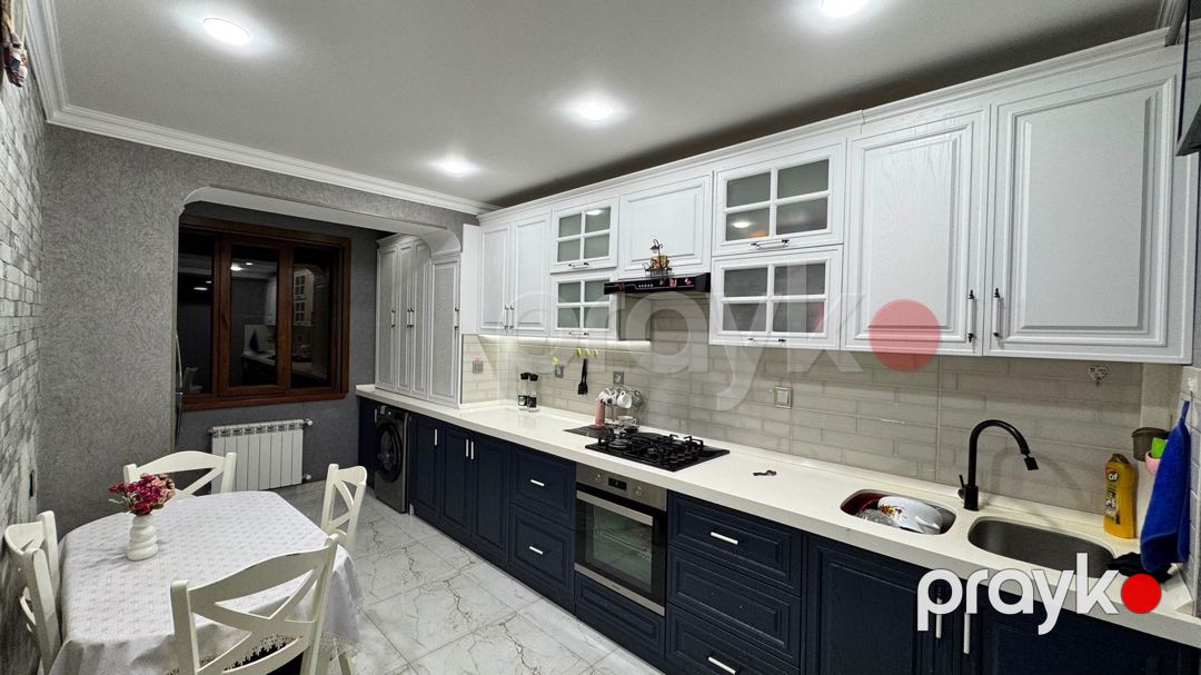 Satılır 3 otaqlı köhnə tikili 88 m² — Mənzil, Sumqayıt (6)