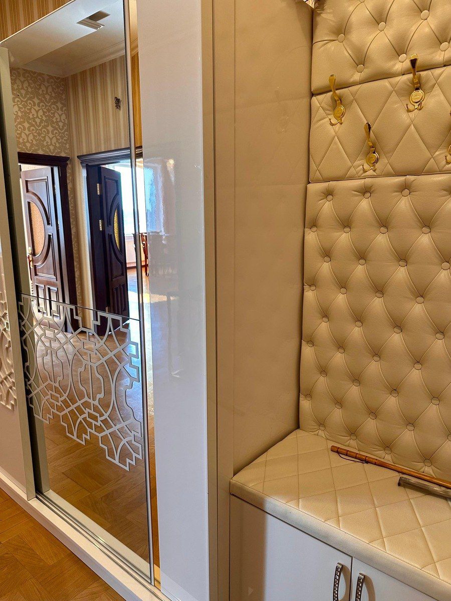 Satılır 4 otaqlı yeni tikili 165 m² — Mənzil, Bakı (6)