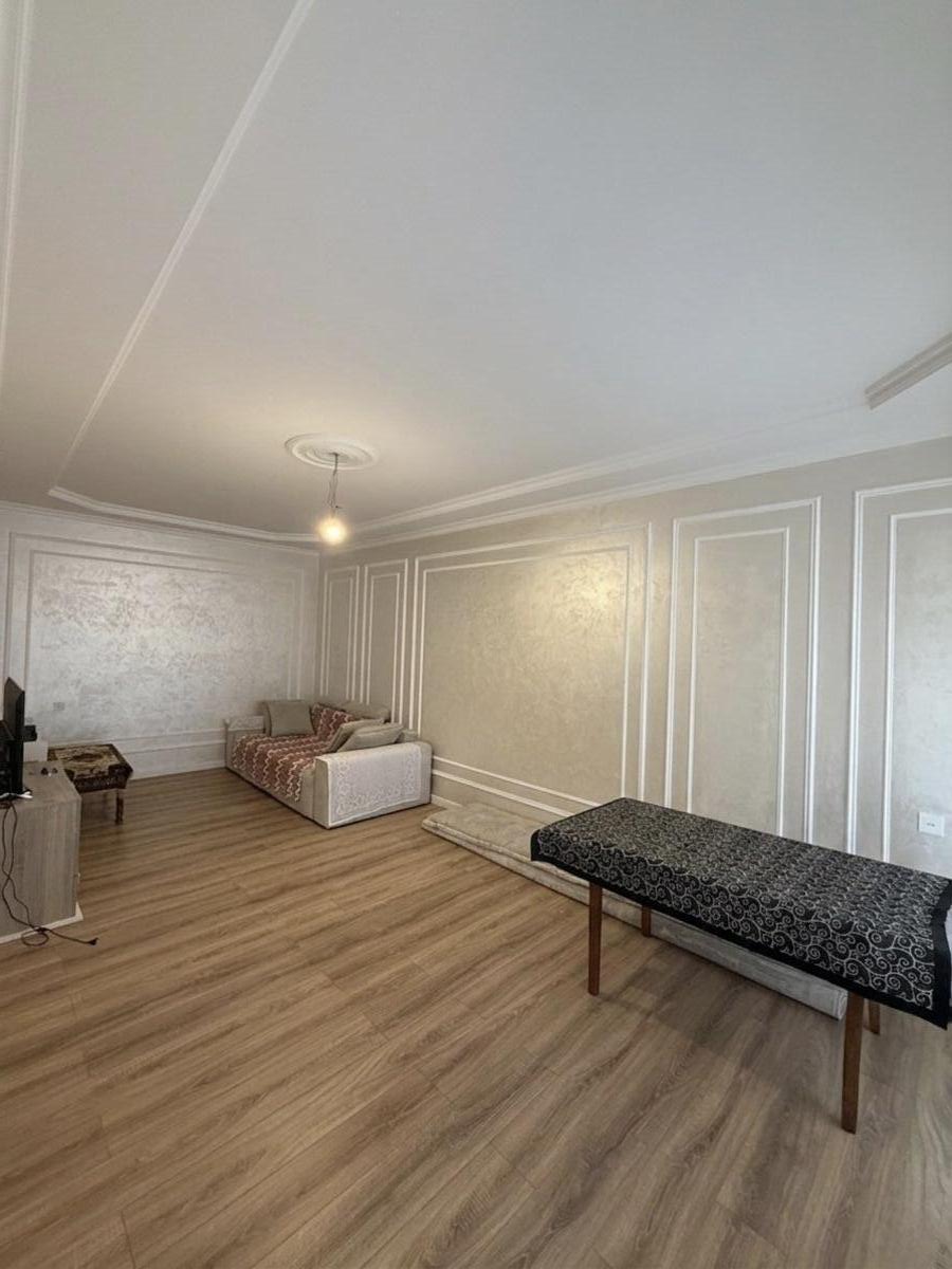 Satılır 6 otaqlı həyət evi/bağ evi 165 m² — Ev, villa, Bakı (12)