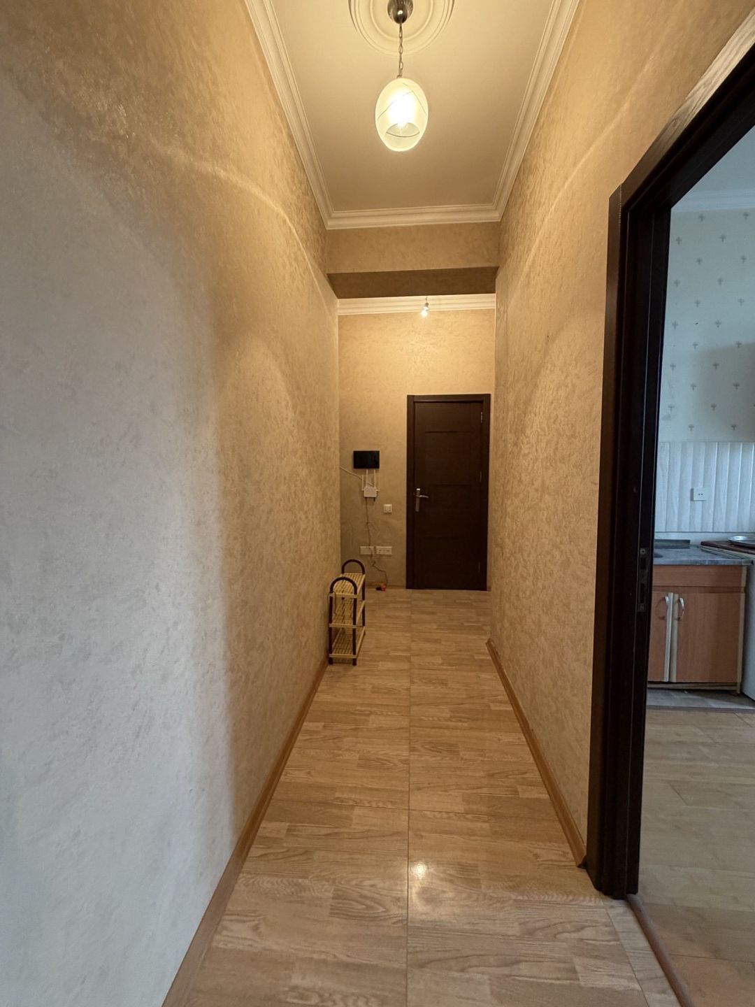 Satılır 2 otaqlı yeni tikili 66 m² — Mənzil, Xırdalan (6)