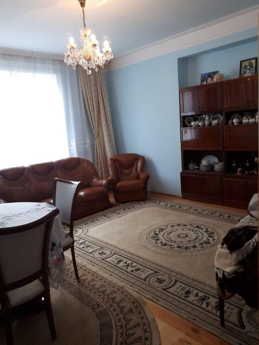 Satılır 2 otaqlı yeni tikili 100 m² — Mənzil, Bakı (3)
