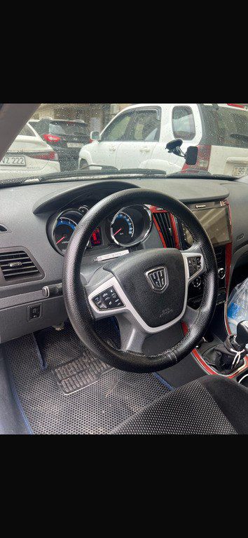 Khazar SD, 1.7 L, 2021 il, 142 000 km — Avtomobillər, Bakı (4)