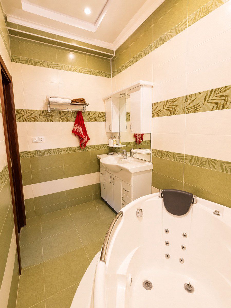 Satılır 2 otaqlı yeni tikili 87 m² — Mənzil, Bakı (9)