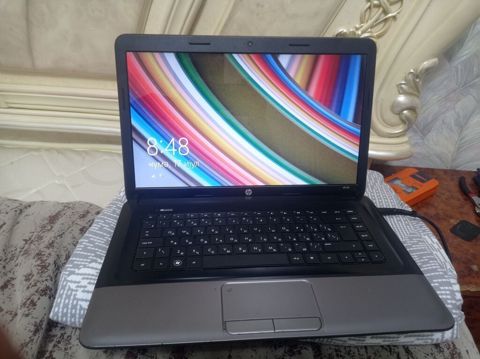 HP 255 seriyalı noutbuk Barter Mümkündür Telefonla Xüsusiyyətlər — Xırdalan