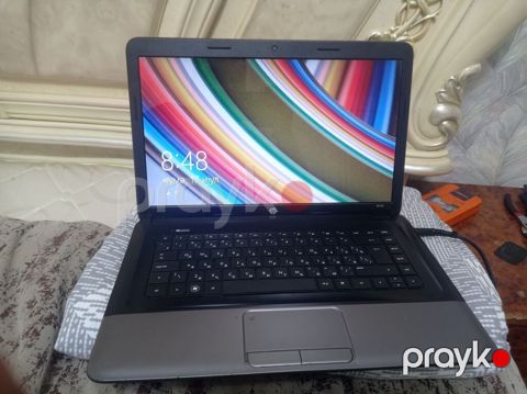 HP 255 seriyalı noutbuk Barter Mümkündür Telefonla Xüsusiyyətlər — Xırdalan
