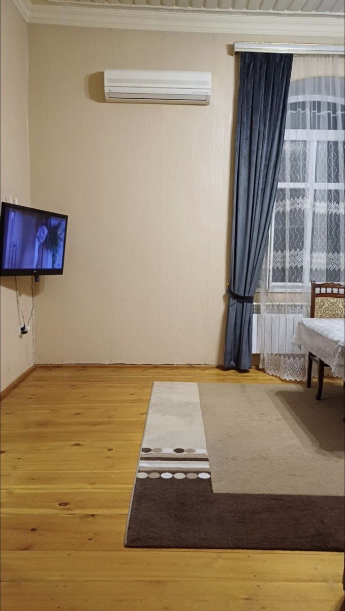 Satılır 5 otaqlı köhnə tikili 106.1 m² — Mənzil, Bakı (6)