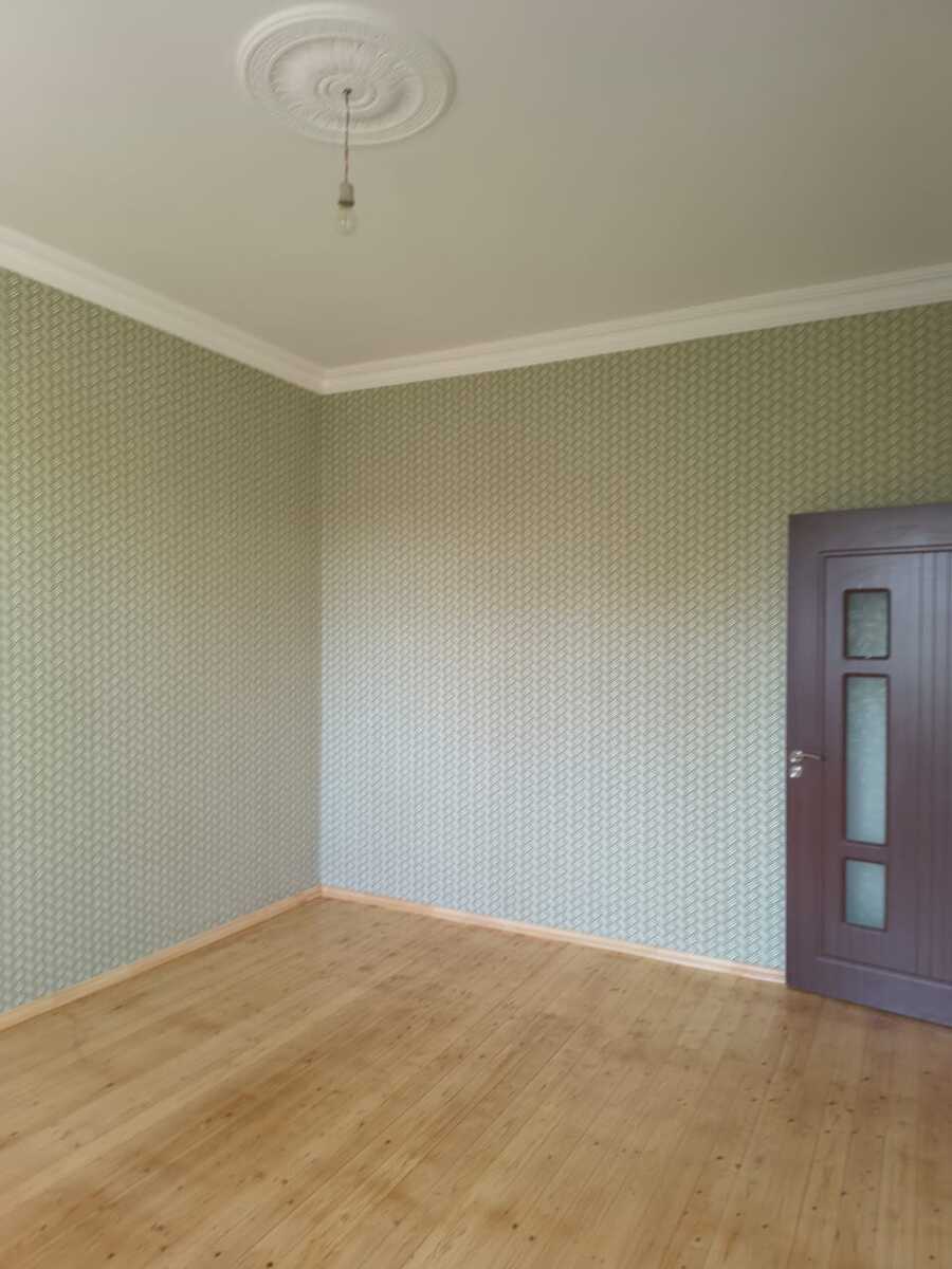 Satılır 3 otaqlı həyət evi/bağ evi 100 m² — Ev, villa, Bakı (6)