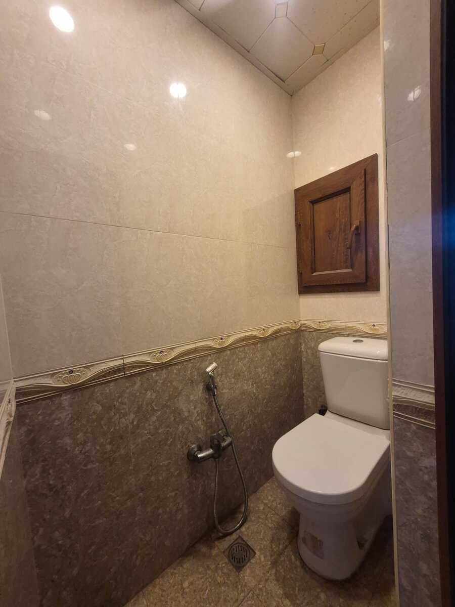 Satılır 4 otaqlı köhnə tikili 120 m² — Mənzil, Bakı (6)
