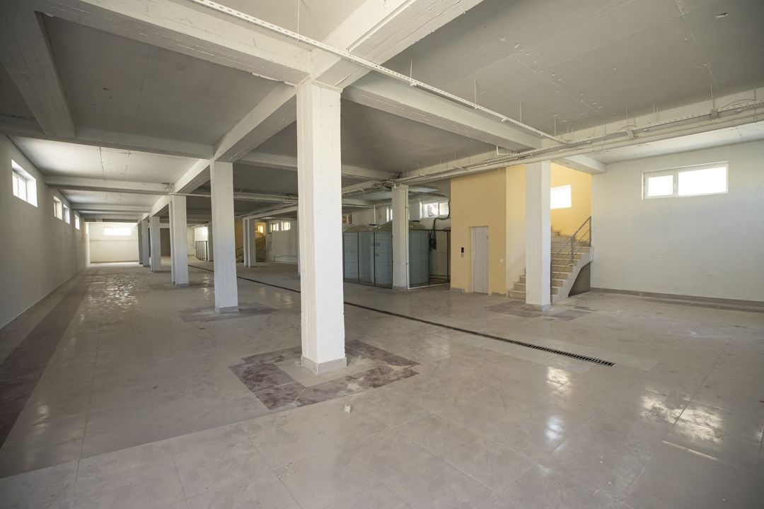 İcarəyə verilir 3 otaqlı yeni tikili 110.4 m² — Mənzil, Bakı (10)
