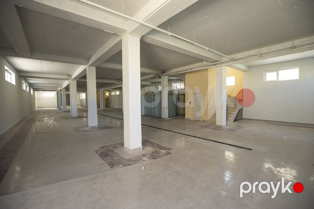 İcarəyə verilir 3 otaqlı yeni tikili 110.4 m² — Mənzil, Bakı (10)