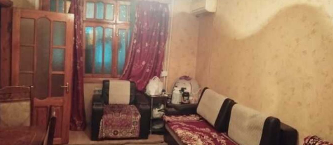 İcarəyə verilir 2 otaqlı köhnə tikili 85 m² — Mənzil, Bakı (2)