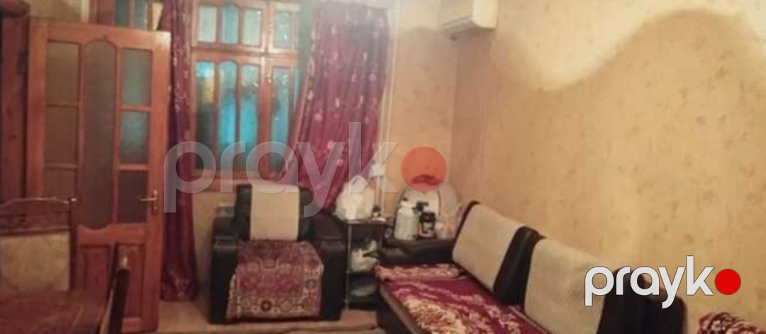 İcarəyə verilir 2 otaqlı köhnə tikili 85 m² — Mənzil, Bakı (2)
