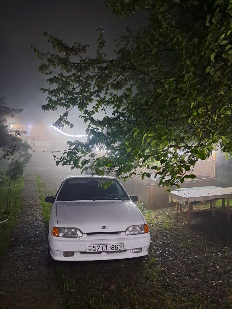Lada (VAZ) 2115, 1.5 L, 2010 il, 278 200 km — Avtomobillər, Gəncə (12)