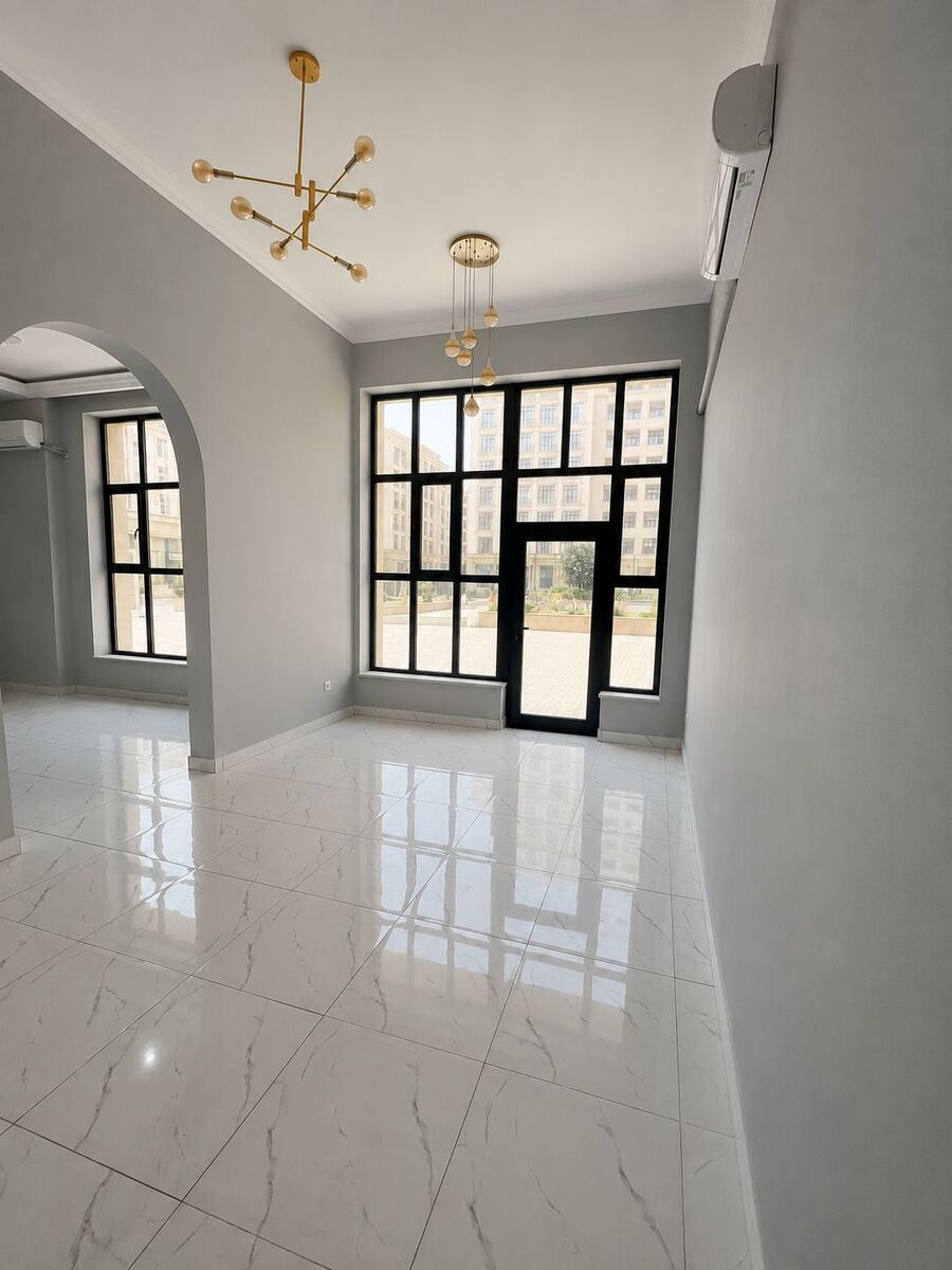 İcarəyə verilir obyekt 23 m² — Əmlak, Bakı (7)
