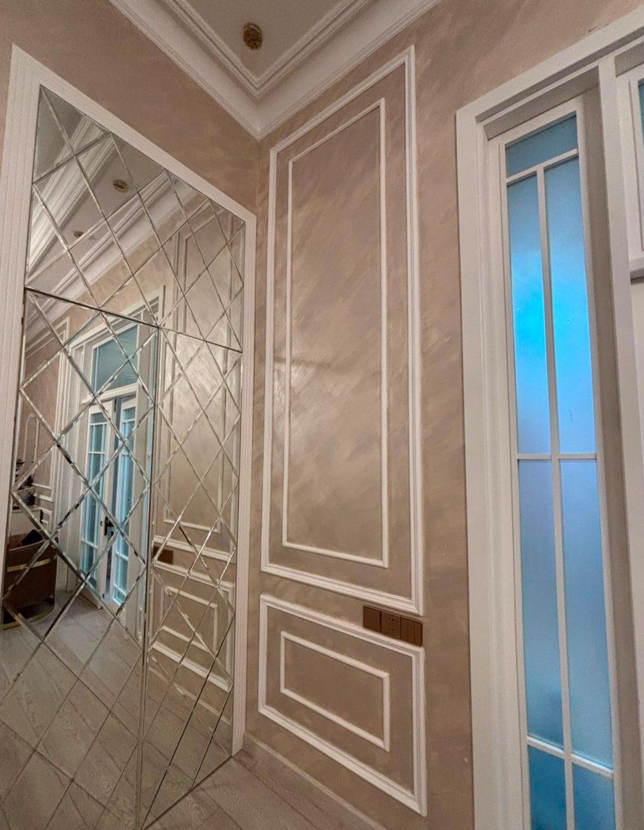 Satılır 3 otaqlı köhnə tikili 108 m² — Mənzil, Bakı (7)