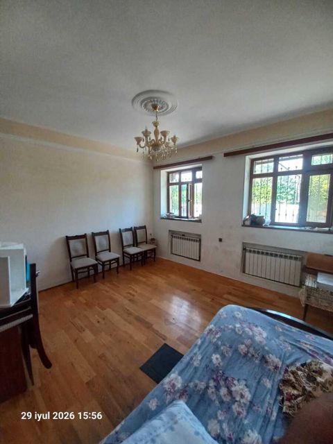 Satılır 2 otaqlı köhnə tikili 70 m² — Sumqayıt