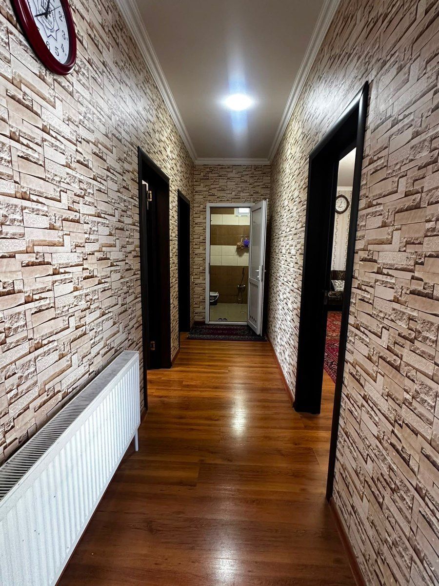 Həyət evi, Corat qəs — Ev, villa, Sumqayıt (9)