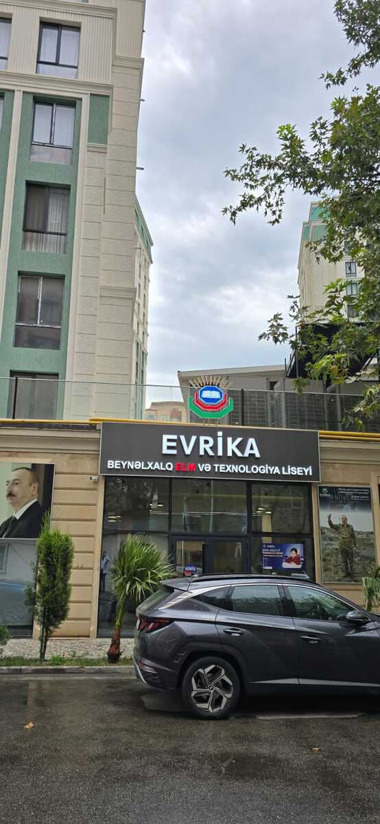 Satılır obyekt 200 m² — Əmlak, Bakı (3)