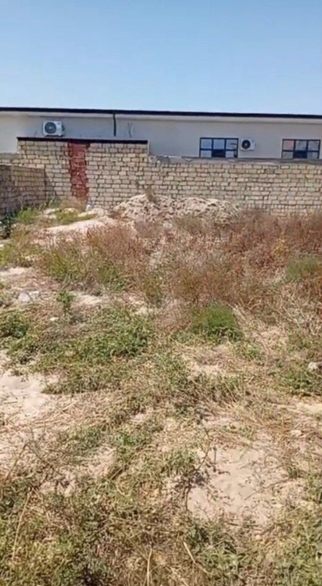 Satılır torpaq 5 sot — Torpaq, Bakı (2)