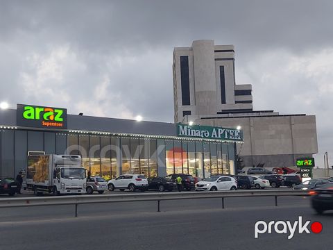 Satılır torpaq 3 sot