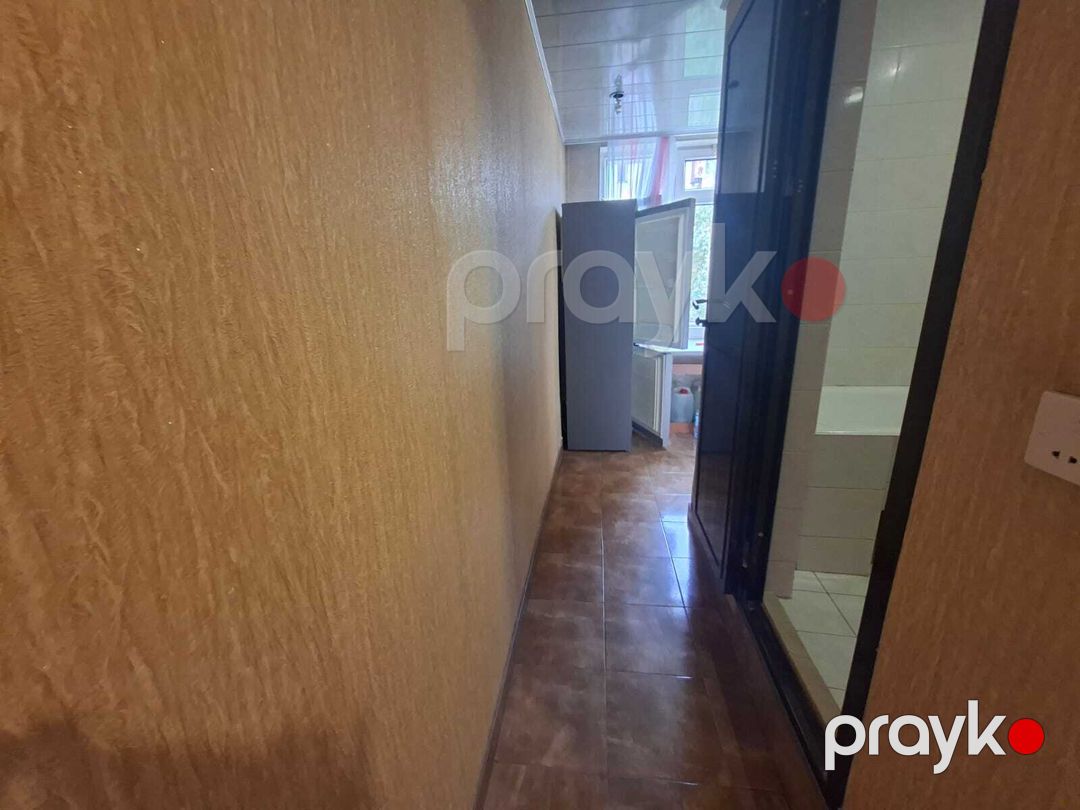 İcarəyə verilir 1 otaqlı köhnə tikili 35 m² — Mənzil, Bakı (5)