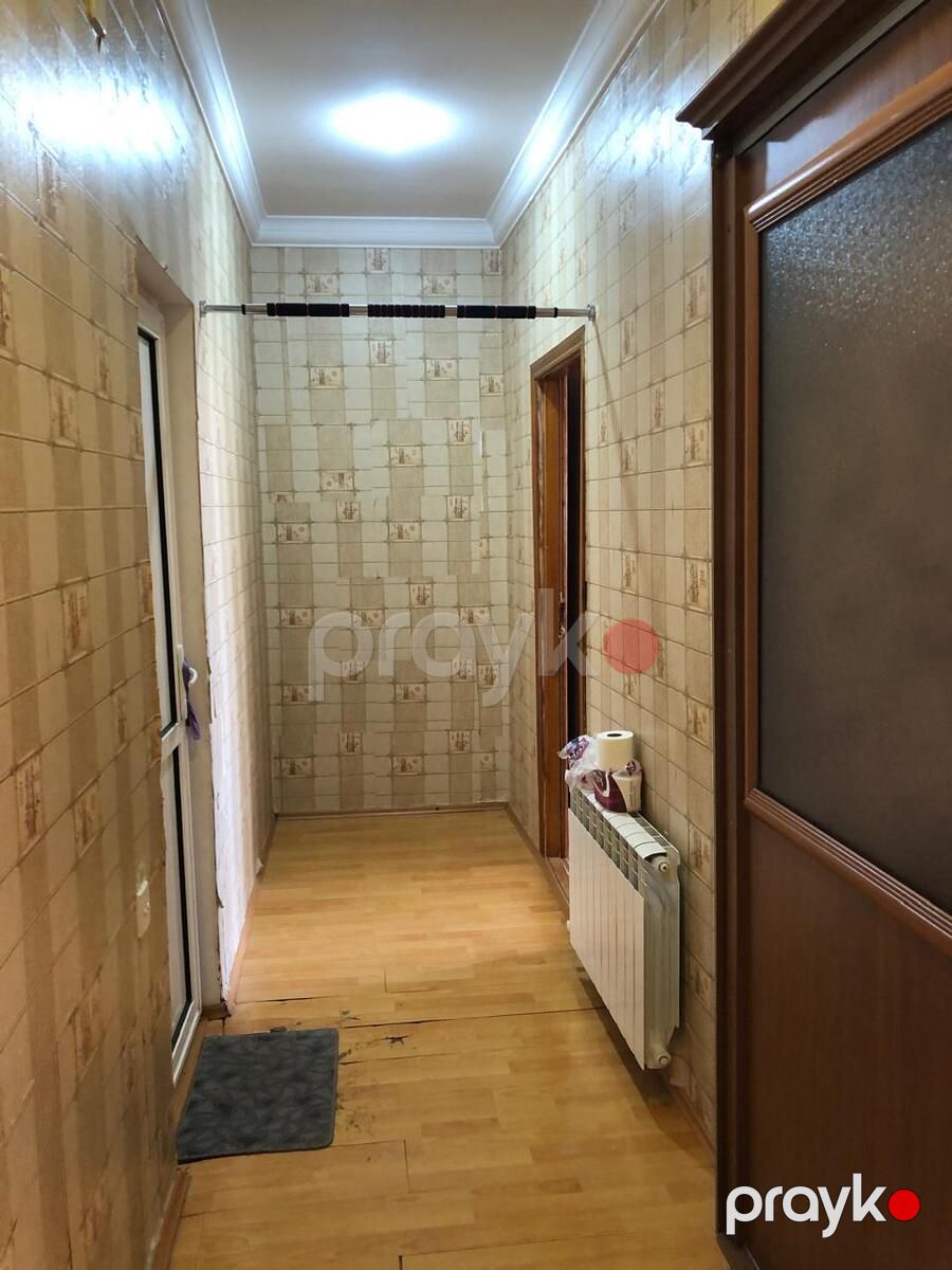 İcarəyə verilir 2 otaqlı yeni tikili 63 m² — Mənzil, Bakı (8)