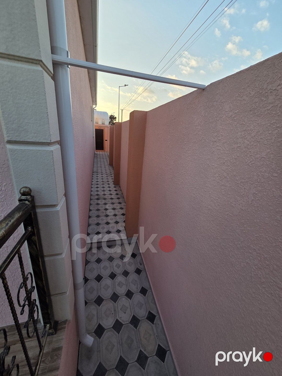 Satılır 4 otaqlı həyət evi/bağ evi 120 m² — Ev, villa, Bakı (10)